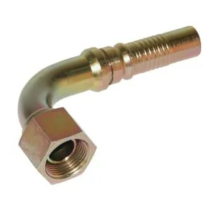 Alfagomma - DKRH201290 - Column BSP 3/4 90°