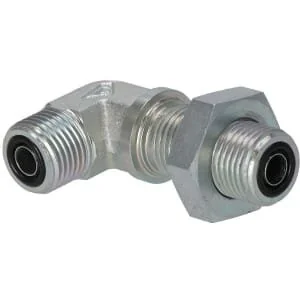 Alfagomma - KOS11 - Adaptor 90BH 11/16ORFS