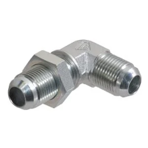 Alfagomma - KS21 - Bulkhead Elbow 1-5/16 JIC