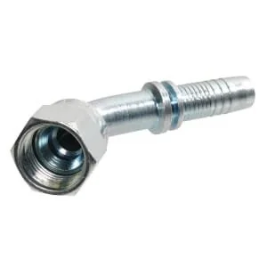 Alfagomma - PA202145 - Alfagomma Fitting DN20-1"5/16-UNF-45°