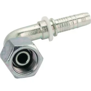 Alfagomma - PF16890 - Insert DN16-1/2 BSP-90º