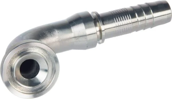 Alfagomma - SFLNS201290 - Insert NS-DN20 with Flange