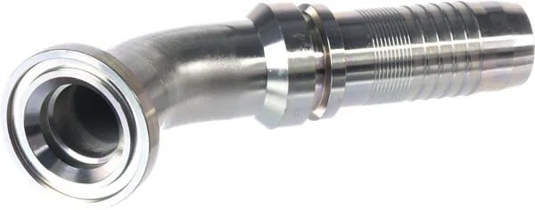 Alfagomma - SFLNS402445 - Insert NS-DN40 With Flange M