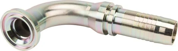 Alfagomma - SFLNS402490 - Insert NS-DN40 with Flange
