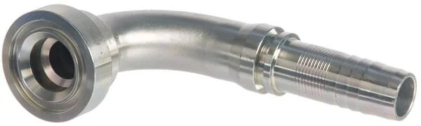 Alfagomma - SFSCNS201690G2 - Insert NS-DN20-Flange 90 SUPERCAT