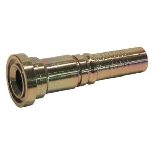 Alfagomma - SFSH2516 - Pillar + Flange 47.6 mm