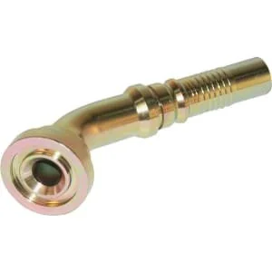 Alfagomma - SFSH252045 - Pillar + Flange