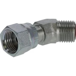 Alfagomma - VOO16 - Adaptor 45 1 ORFS