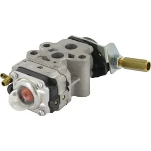 Alpina - 1230540230 - Carburettor