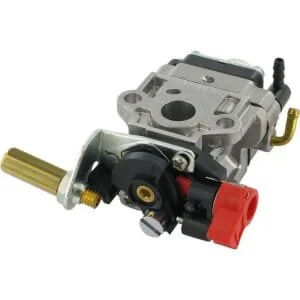 Alpina - 1L43532701 - Carburettor, WYJ-284