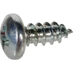 Alpina - 2123060 - Screw TC 3.9x9.5