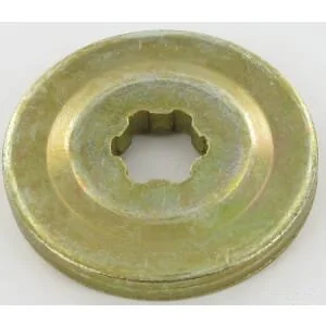 Alpina - 3612640 - Clamp Ring Under