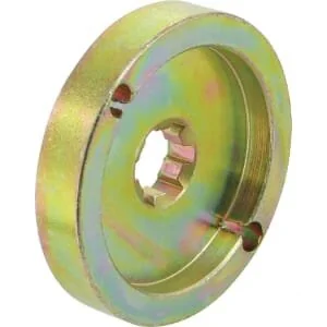 Alpina - 3641640 - Clamp Ring Splined For Blade