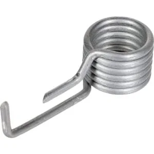 Alpina - 3657050 - Spring Spark Plug Cap
