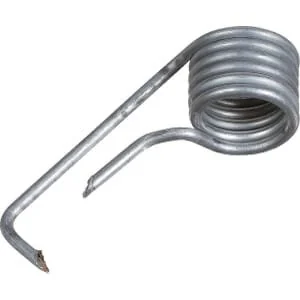 Alpina - 3657530 - Spring Spark Plug Cap