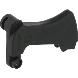 Alpina - 3743587 - Throttle Lever