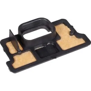 Alpina - 3781580 - Support For Carburetor