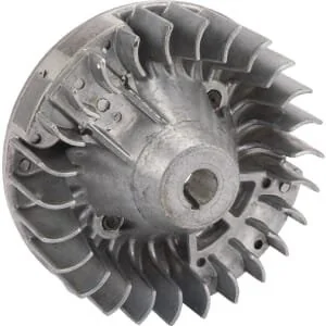 Alpina - 3L42514801 - Flywheel 34-41