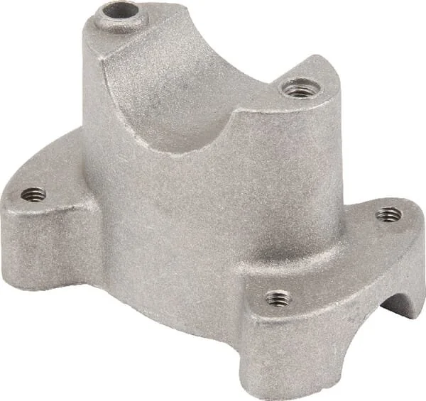 Alpina - 3L45414901 - Handle Clamp