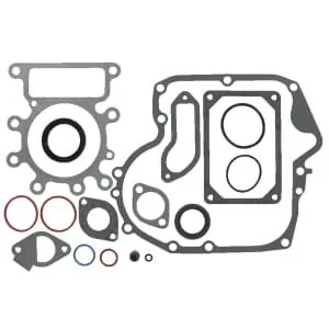 Alpina - 3L87243801 - Gasket Set Star 45-55