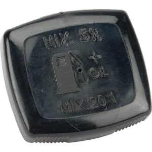 Alpina - 4151710 - Petrol Cap 70-70S