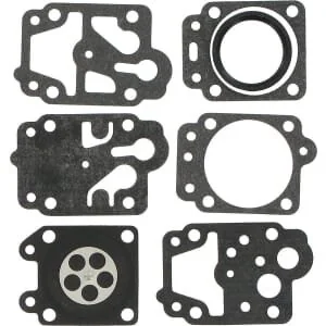 Alpina - 4353150 - Diaphram Set Walbro D20-WYJ