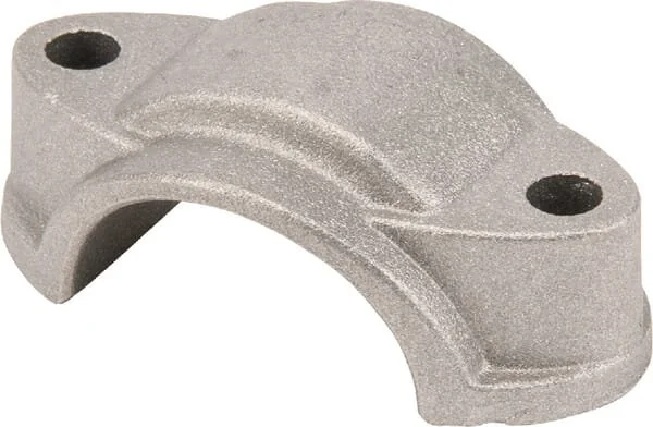 Alpina - 4541510 - Lower Handle Clamp