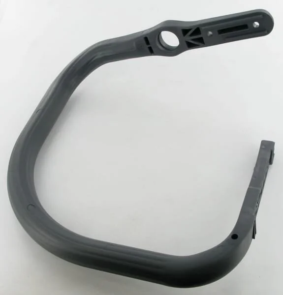 Alpina - 4562397 - Lever Grey