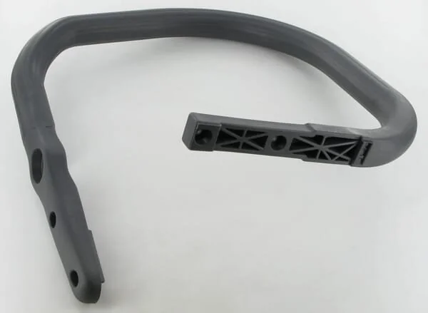 Alpina - 4562397 - Lever Grey