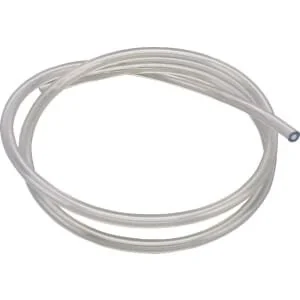 Alpina - 5322250 - Fuel Pipe 3.2x7.15