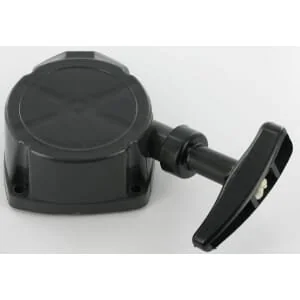 Alpina - 69810241 - Starter