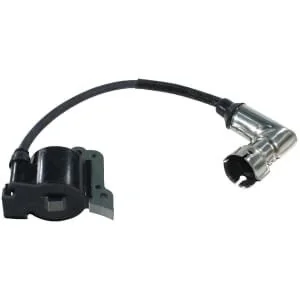 Alpina - 6981204 - Ignition Coil