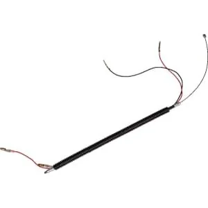 Alpina - 6981233 - Throttle Cable XR25J