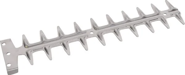 Alpina - 6990127 - Cover Plate Hedge Trimmer Blad