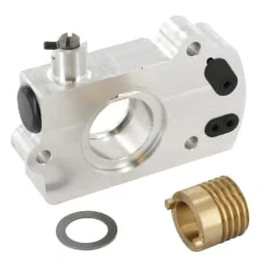 Alpina - 8152910 - Oil Pump 540/600