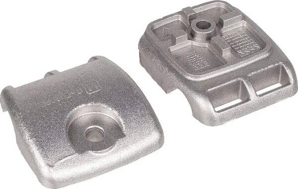 Alpina - 8521070 - Support Steering