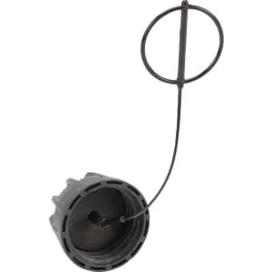 Alpina - 8741370 - Petrol Cap