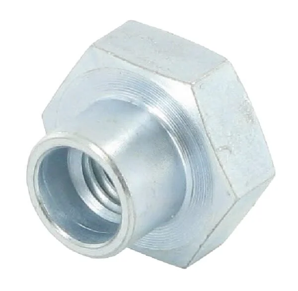 Alpina - ALP2670270 - Bar Nut