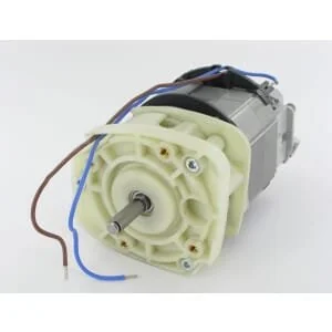 Alpina - ALP8251900 - Electric Motor With Cooling Fa