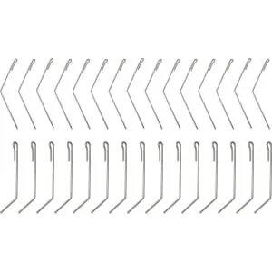 Amazone - 220888AA - Harrow Tine Set 3500-125-10