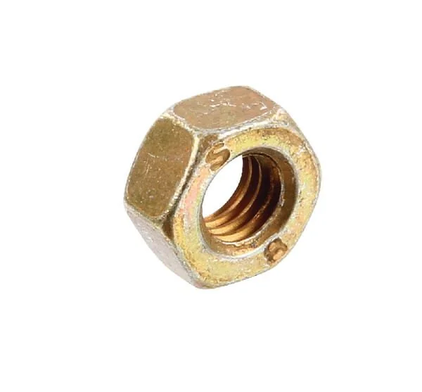 Amazone - DE025 - Hex. Nut 4032 M6 Zinc