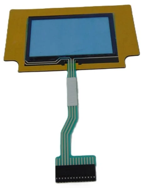 Ambrogio - 110Z30800D - Display Film
