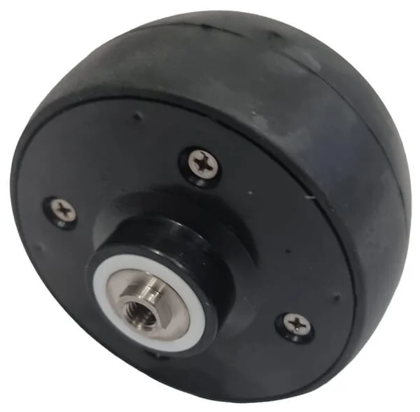 Ambrogio - 300A00001 - Front Wheel