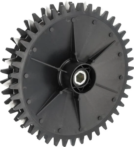Ambrogio - 300Z13000A - Hooked Wheel