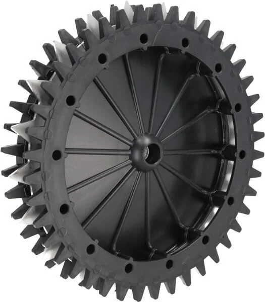 Ambrogio - 300Z13000A - Hooked Wheel