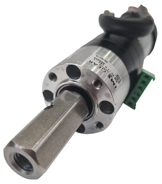 Ambrogio - 321A0106003 - Motor Reducer