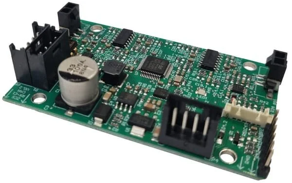 Ambrogio - 400E04300A - Receiver