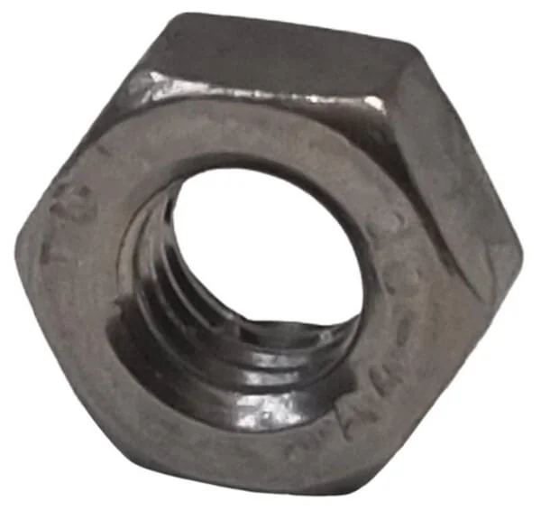 Ambrogio - C00000001 - Nut