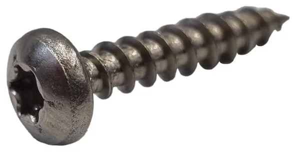 Ambrogio - C02547 - Torx Screw 5X25-A2
