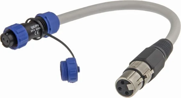 Ambrogio - CB01RICEX - External Recharge